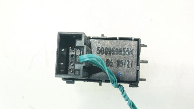 5G0959855KWHS VAG Botón de encendido del motor del elevalunas delantero derecho  comprar en Oviedo
