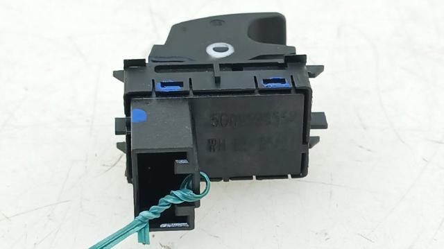 VAG 5G0959855KWHS Botón de encendido del motor del elevalunas delantero derecho  disponible España