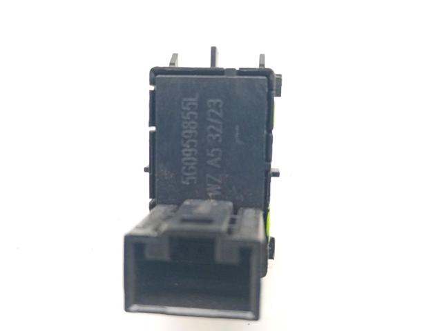 5G0959855L VAG Botón del limpiaparabrisas trasero comprar Madrid