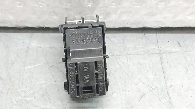 VAG 5G0959855N Interruptor de elevalunas delantera izquierda  en stock Terrassa