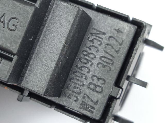 VAG 5G0959855N Unidad de control de elevalunas delantera izquierda  comprar en Ponferrada