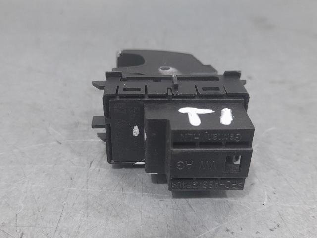 5G0959855N VAG Unidad de control de elevalunas delantera izquierda  comprar en Oviedo