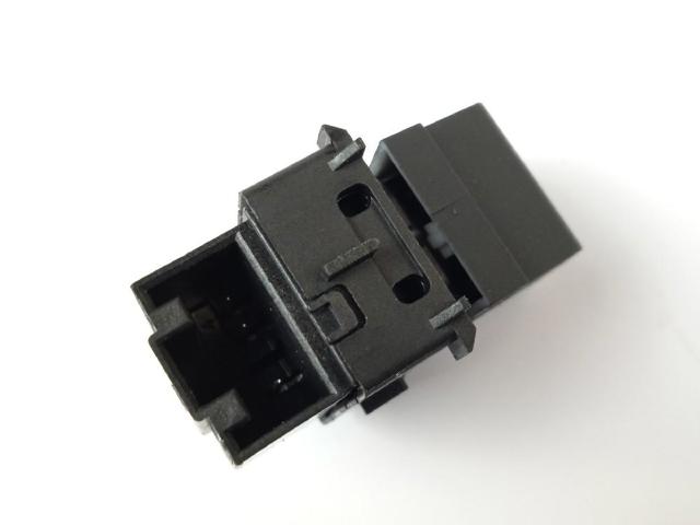 5G0959855N Interruptor de elevalunas delantera izquierda  en stock Granada
