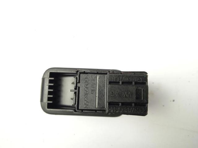 VAG 5G0959855N Unidad de control de elevalunas delantera izquierda  comprar en Albacete