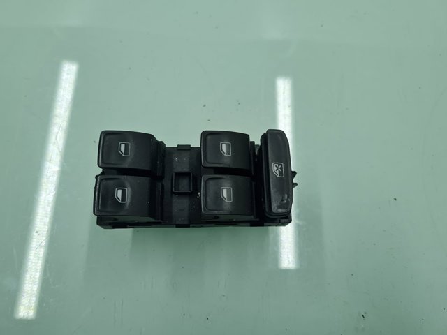 5G0959857 VAG Interruptor de elevalunas delantera izquierda  en stock Gandía