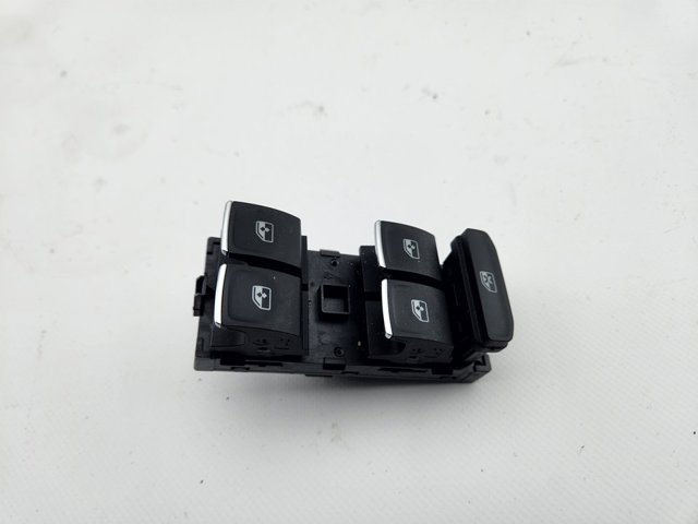 5G0959857 VAG Unidad de control de elevalunas delantera izquierda  disponible Vigo