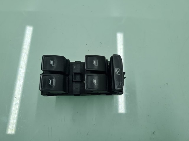 5G0959857 VAG Unidad de control de elevalunas delantera izquierda  disponible Alicante