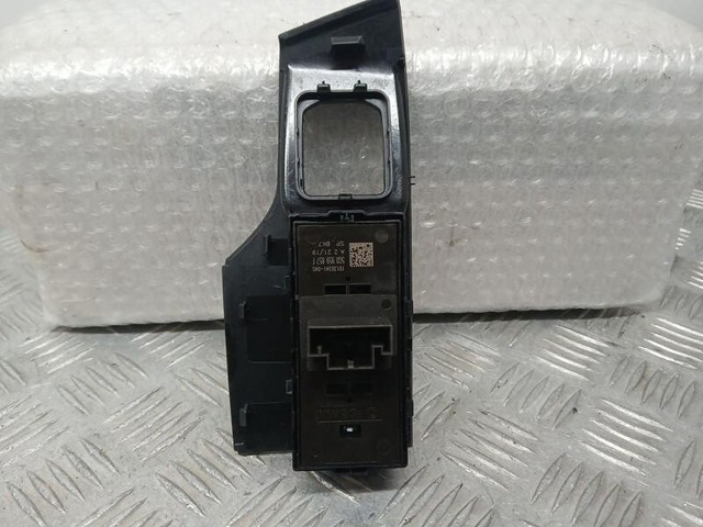 5G0959857 Interruptor de elevalunas delantera izquierda  en stock Sabadell