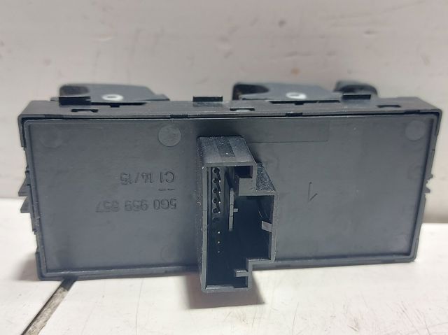 VAG 5G0959857 Unidad de control de elevalunas delantera izquierda  comprar en Albacete