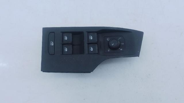 VAG 5G0959857 Interruptor de elevalunas delantera izquierda  en stock Valencia