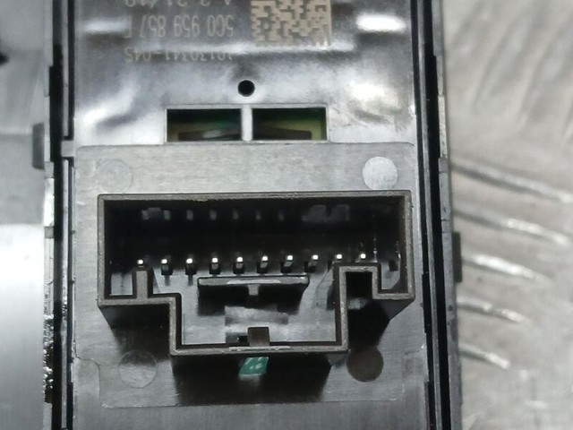 VAG 5G0959857 Unidad de control de elevalunas delantera izquierda  disponible Lugo