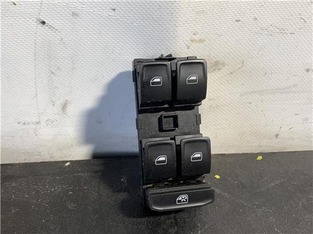 VAG 5G0959857 Interruptor de elevalunas delantera izquierda  en stock Salamanca