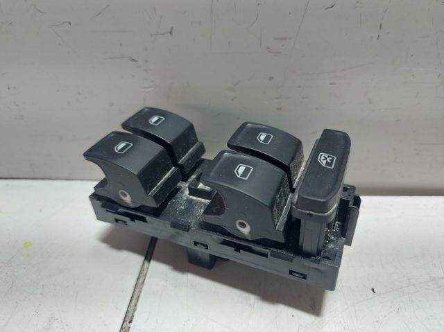 5G0959857 Unidad de control de elevalunas delantera izquierda  disponible Burgos