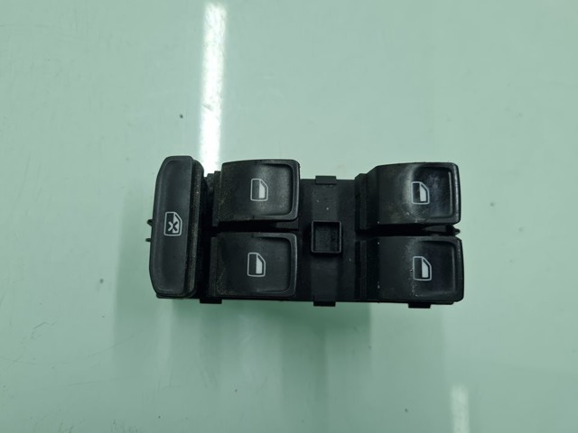 VAG 5G0959857 Interruptor de elevalunas delantera izquierda comprar Pamplona