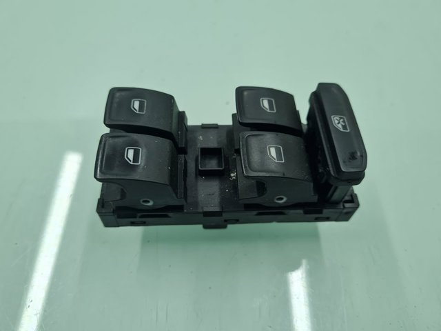 5G0959857 Unidad de control de elevalunas delantera izquierda  comprar en Zaragoza