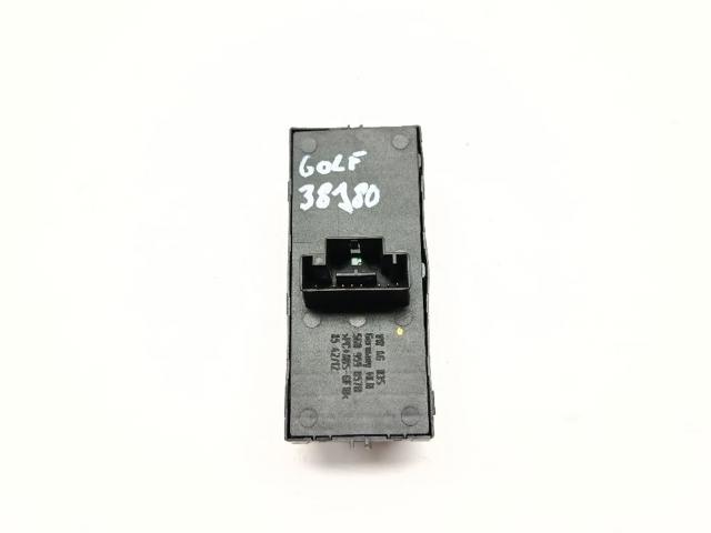 5G0959857B VAG Interruptor de elevalunas delantera izquierda comprar Bilbao