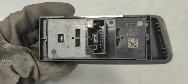 VAG 5G0959857B Unidad de control de elevalunas delantera izquierda  comprar en Murcia
