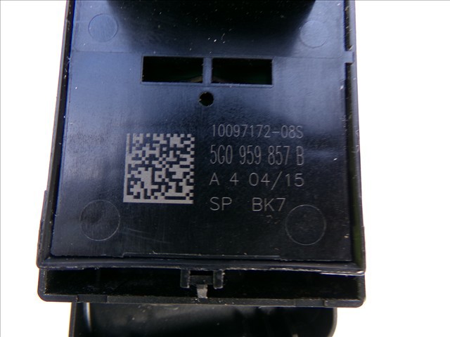 5G0959857B VAG Unidad de control de elevalunas delantera izquierda  disponible Alicante