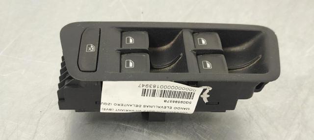 VAG 5G0959857B Unidad de control de elevalunas delantera izquierda  comprar en Murcia