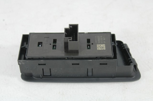 VAG 5G0959857B Interruptor de elevalunas delantera izquierda  en stock Terrassa