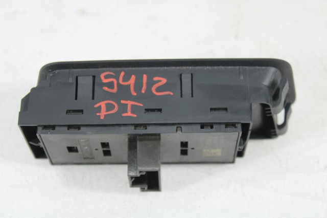 5G0959857B VAG Unidad de control de elevalunas delantera izquierda  comprar en Oviedo