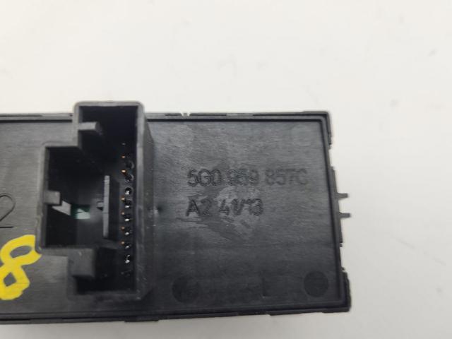 5G0959857C VAG Unidad de control de elevalunas delantera izquierda  disponible Alicante