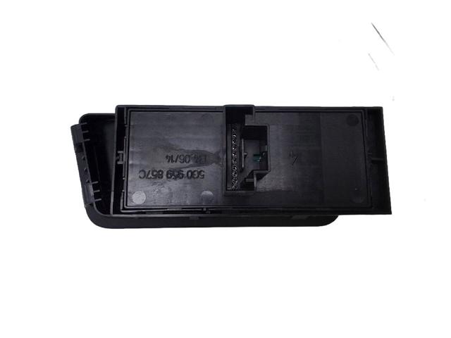 5G0959857C VAG Interruptor de elevalunas delantera izquierda  en stock Huelva