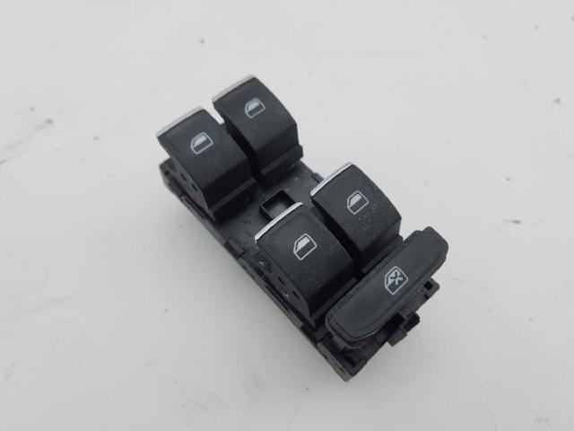 5G0959857C VAG Interruptor de elevalunas delantera izquierda  en stock Huelva
