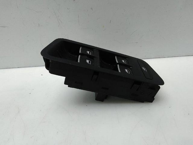 VAG 5G0959857C Interruptor de elevalunas delantera izquierda  en stock Valencia