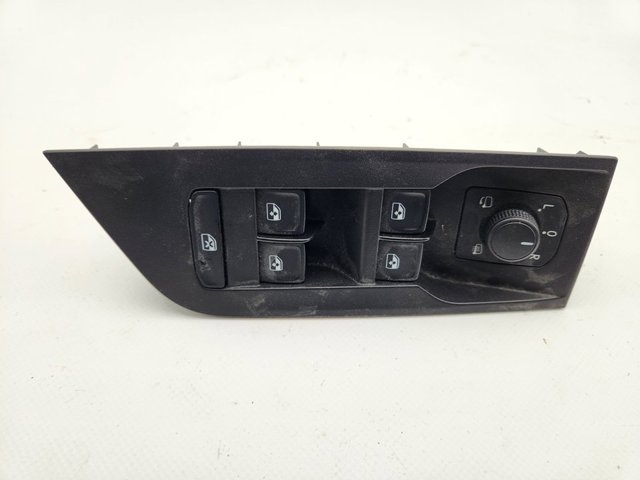 5G0959857D Unidad de control de elevalunas delantera izquierda  disponible Utrera