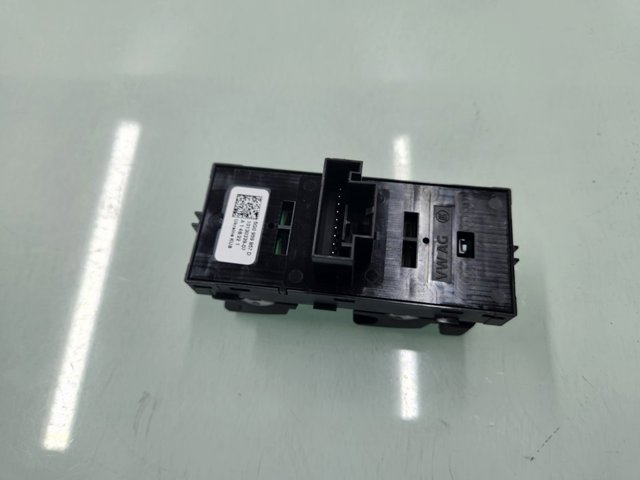 5G0959857D VAG Interruptor de elevalunas delantera izquierda comprar Bilbao