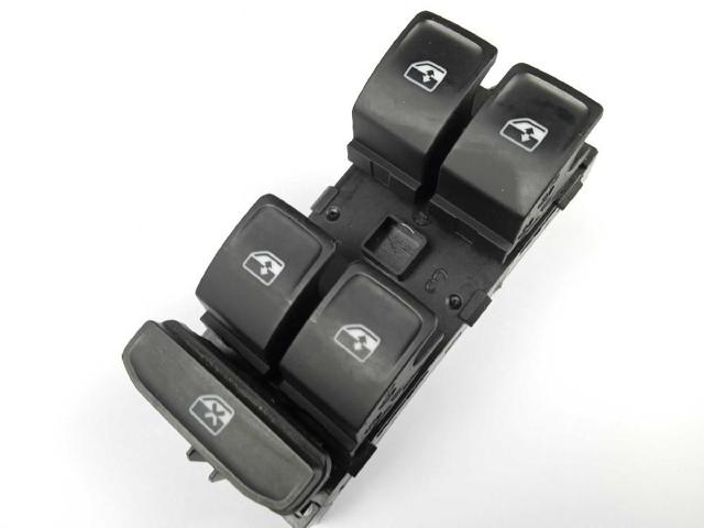 5G0959857D VAG Unidad de control de elevalunas delantera izquierda  disponible Alicante