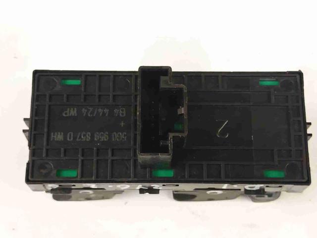 5G0959857D Interruptor de elevalunas delantera izquierda  en stock Castellón