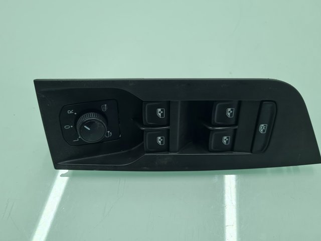 5G0959857D VAG Unidad de control de elevalunas delantera izquierda  comprar en Oviedo