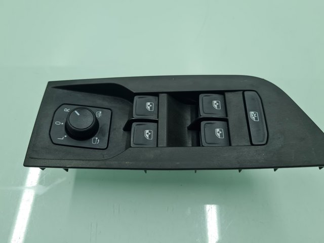 5G0959857D Interruptor de elevalunas delantera izquierda comprar Sevilla