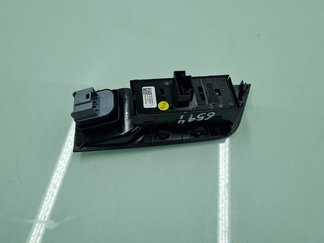 5G0959857D VAG Unidad de control de elevalunas delantera izquierda  disponible Vigo