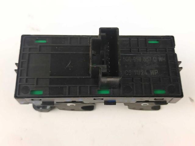 5G0959857D Interruptor de elevalunas delantera izquierda comprar Almería