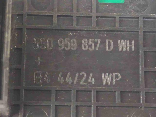 VAG 5G0959857D Unidad de control de elevalunas delantera izquierda  comprar en Ponferrada