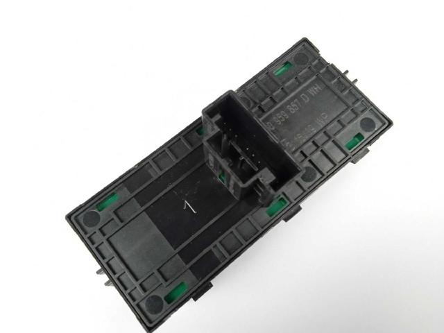 5G0959857D Interruptor de elevalunas delantera izquierda  en stock Sabadell