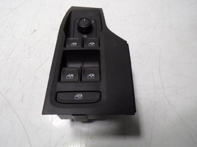 5G0959857DWHS VAG Interruptor de elevalunas delantera izquierda  en stock Córdoba