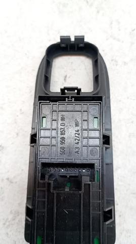 VAG 5G0959857DWHS Unidad de control de elevalunas delantera izquierda  comprar en Ponferrada