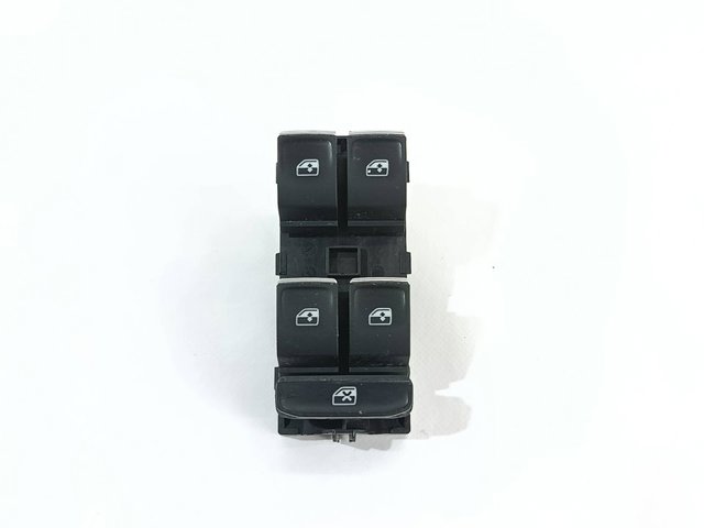 5G0959857E VAG Interruptor de elevalunas delantera izquierda  en stock Gandía