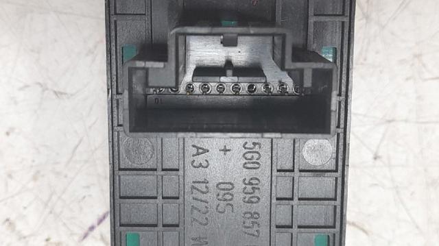 5G0959857E VAG Unidad de control de elevalunas delantera izquierda  disponible Alicante