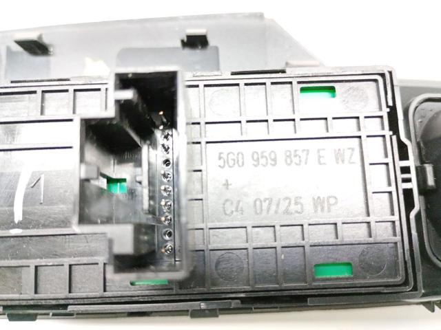 5G0959857E Unidad de control de elevalunas delantera izquierda  comprar en Reus