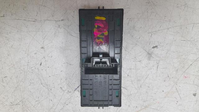 VAG 5G0959857E Interruptor de elevalunas delantera izquierda  en stock Valencia