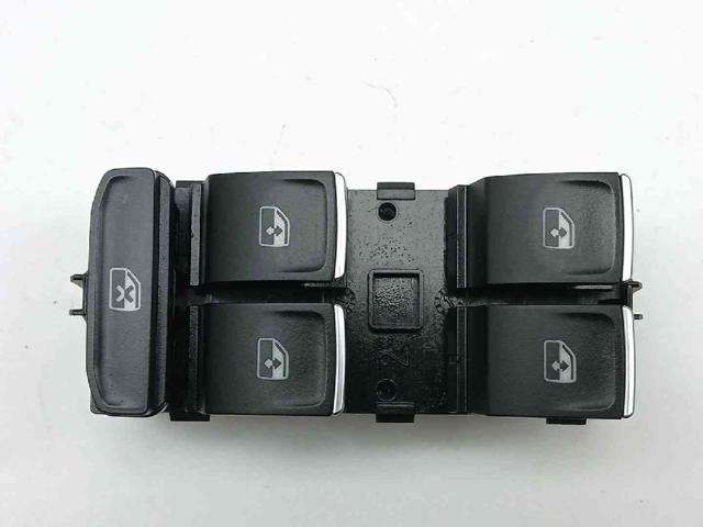 VAG 5G0959857E Interruptor de elevalunas delantera izquierda  en stock Valencia