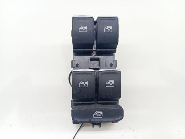 5G0959857E VAG Interruptor de elevalunas delantera izquierda comprar Madrid