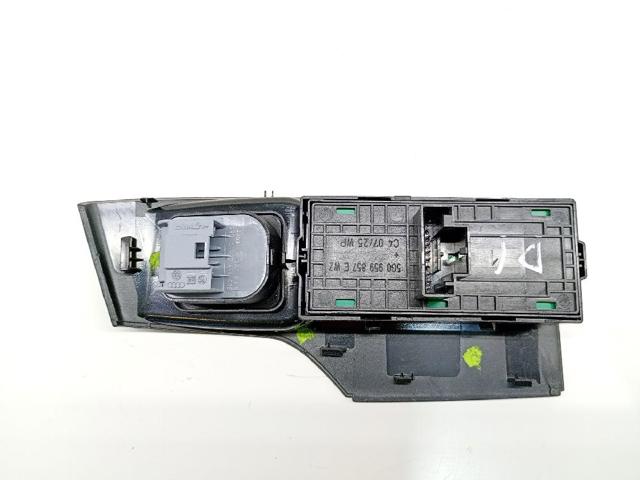 5G0959857E Interruptor de elevalunas delantera izquierda  en stock Castellón
