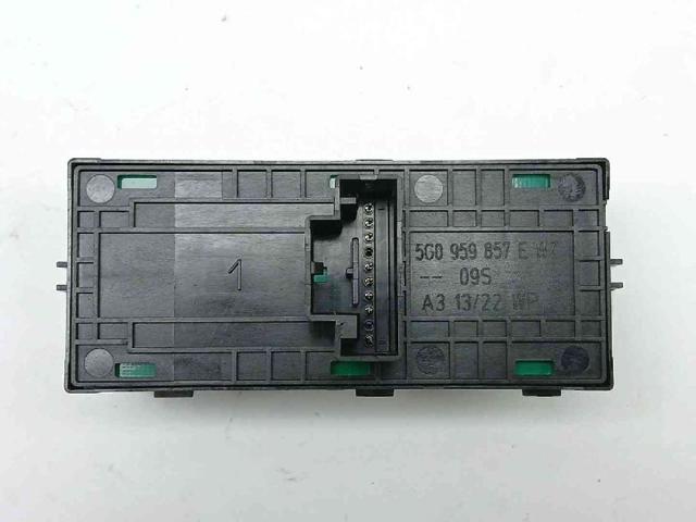 5G0959857E Unidad de control de elevalunas delantera izquierda  comprar en Reus