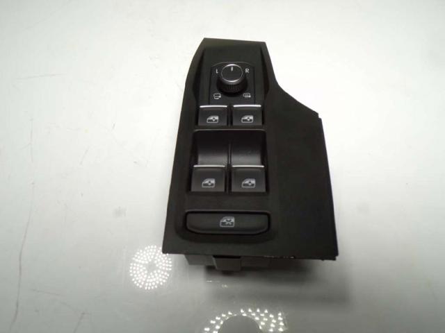 5G0959857EWZU VAG Interruptor de elevalunas delantera izquierda  en stock Córdoba